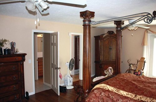 Property photo 38 - 97.5 Acres - Executive Home and Secluded Retreat
